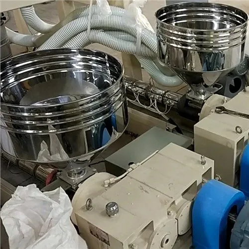 Multi Layer Blown Film Machine