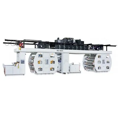 Large Format Direct on Fabric Digital Inkjet Textile Printing Machine for Cotton