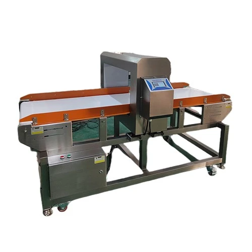 Metal Detection Machine